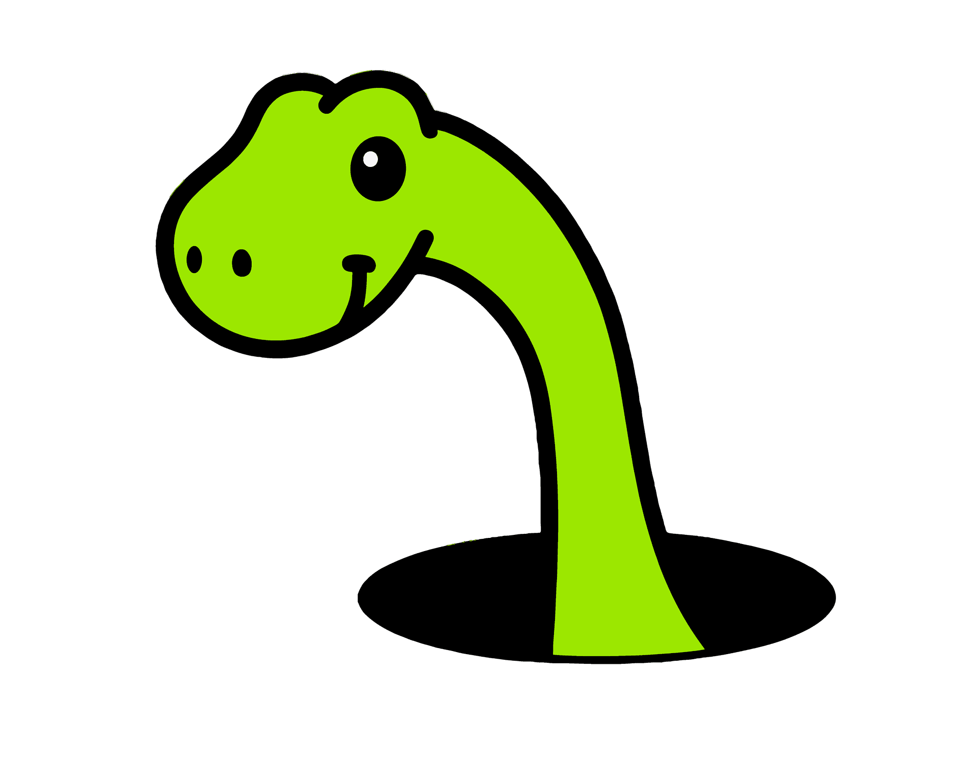 Chartosaur