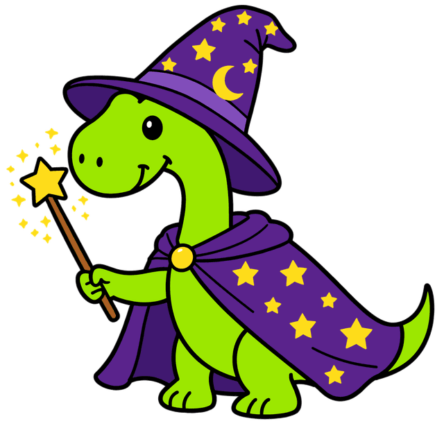 Chartosaur reviewing data